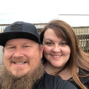 Meet your Posher, Matthew